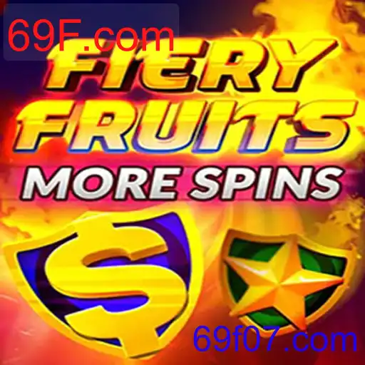 Conheça FieryFruitsMoreSpins: O Novo Fenômeno em Jogos Online na 69F.com
